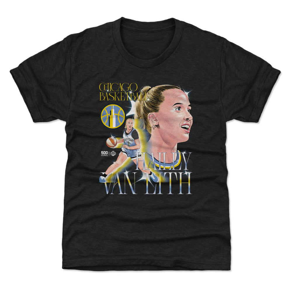 Hailey Van Lith Chicago Sky Prestige WHT (ONLINE ORDER ONLY)