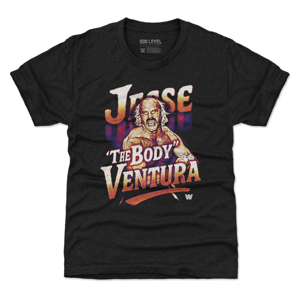 Jesse Ventura Poster WHT (ONLINE ORDER ONLY)