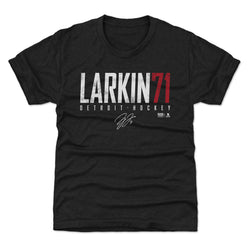 Dylan Larkin Detroit Elite Red WHT (ONLINE ORDER ONLY)