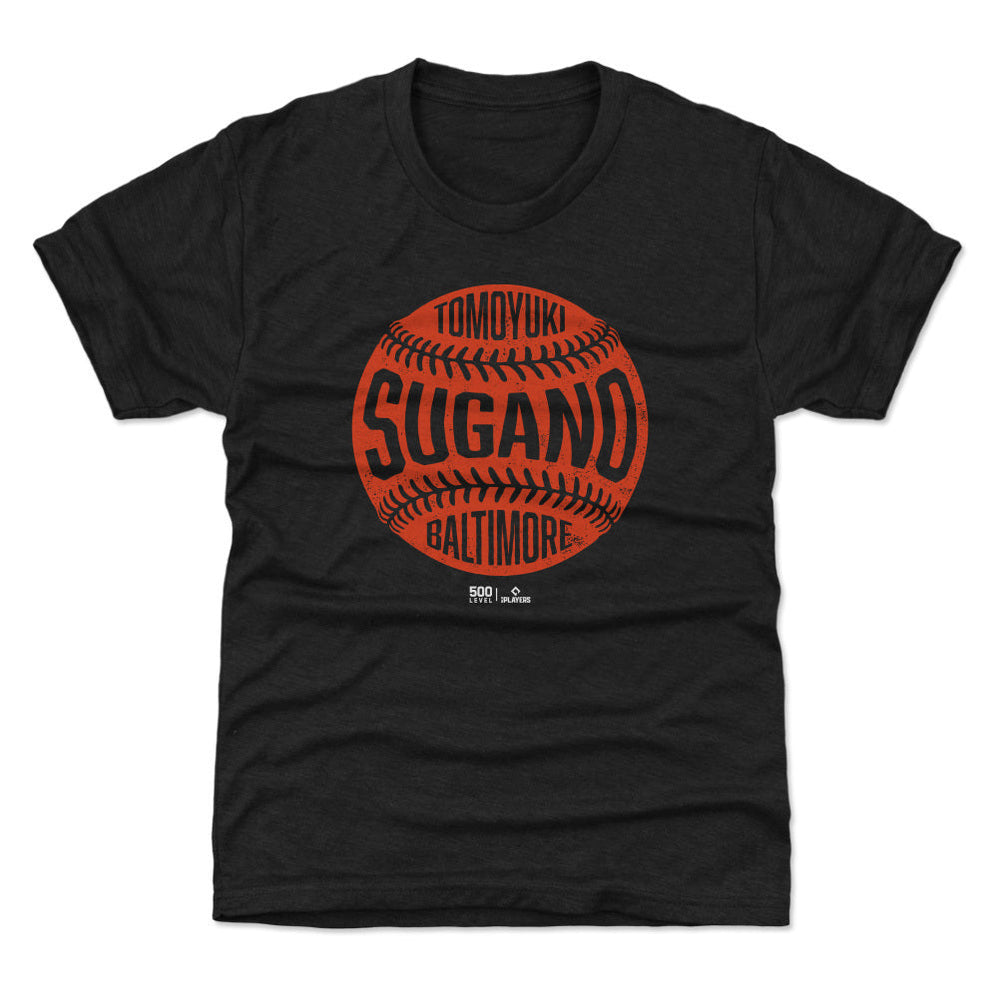 Tomoyuki Sugano Baltimore Vintage Baseball WHT (ONLINE ORDER ONLY)