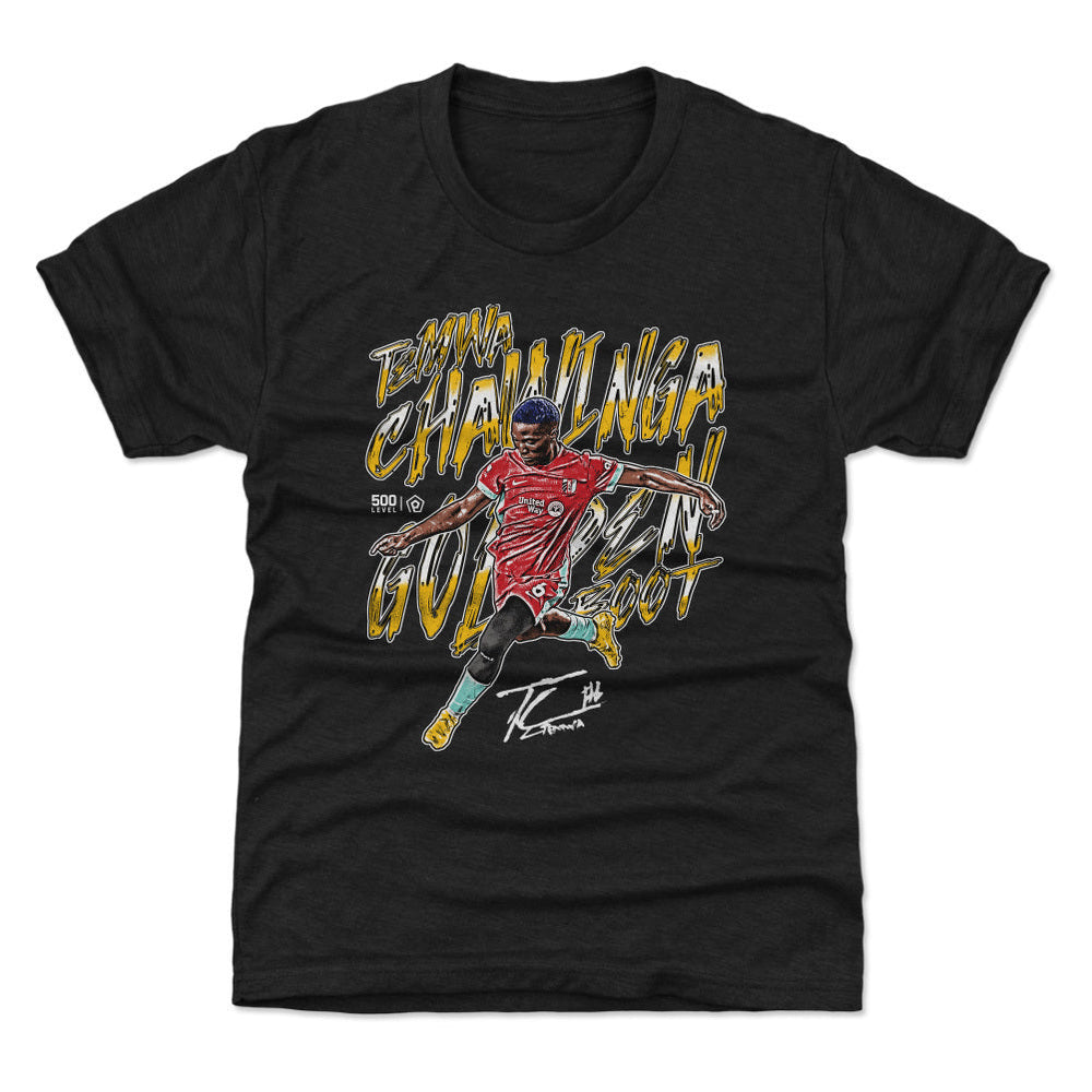 Temwa Chawinga Kansas City Current 2025 Golden Boot WHT (ONLINE ORDER ONLY)