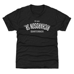Anthony Richardson Sr. Indianapolis Invert WHT (ONLINE ORDER ONLY)