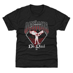 DePaul Blue Demons Screamin' Demons WHT (ONLINE ORDER ONLY)