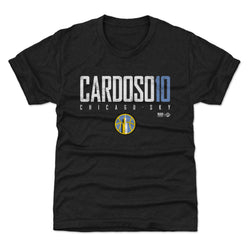 Kamilla Cardoso Chicago Sky Elite WHT (ONLINE ORDER ONLY)