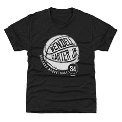 Wendell Carter Jr. Orlando Basketball WHT (ONLINE ORDER ONLY)