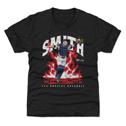 Will Smith Los Angeles D Aura WHT (ONLINE ORDER ONLY)