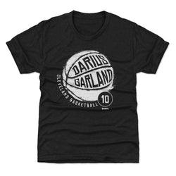 Darius Garland Cleveland Basketball WHT (ONLINE ORDER ONLY)