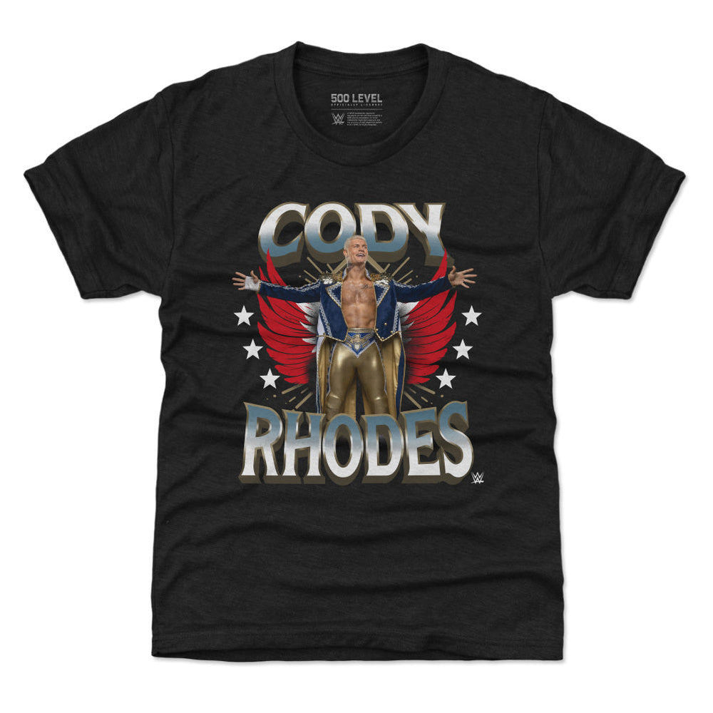 Cody Rhodes Showcase WHT (ONLINE ORDER ONLY)
