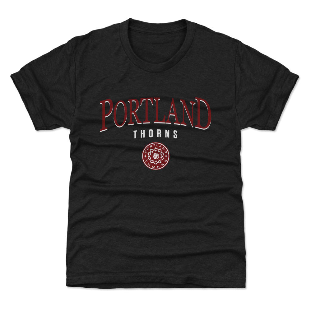 Portland Thorns FC Arch WHT (ONLINE ORDER ONLY)