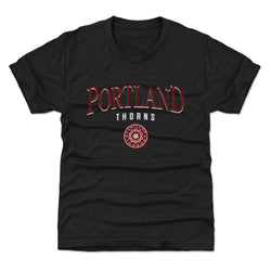 Portland Thorns FC Arch WHT (ONLINE ORDER ONLY)