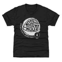 Moses Moody Golden State Basketball WHT (ONLINE ORDER ONLY)