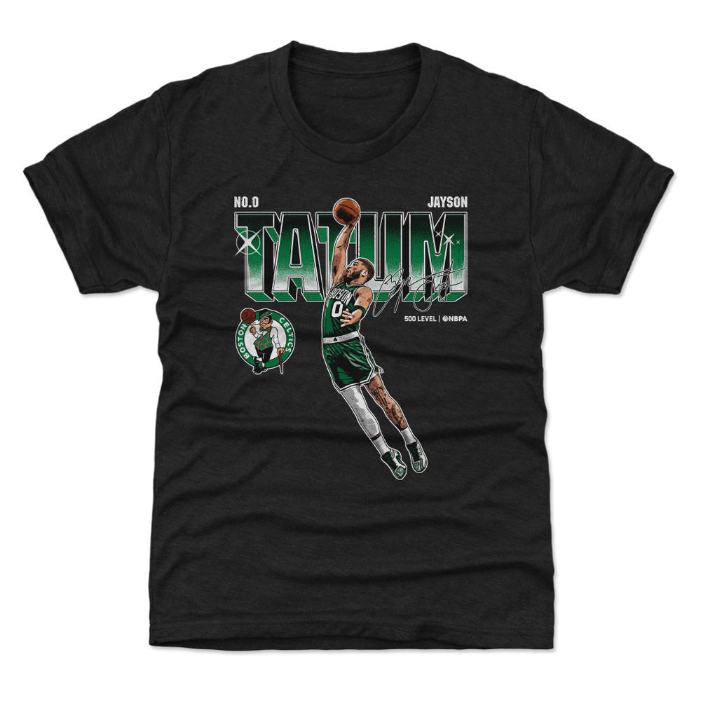 Jayson Tatum Boston Celtics Futuristic WHT (ONLINE ORDER ONLY)