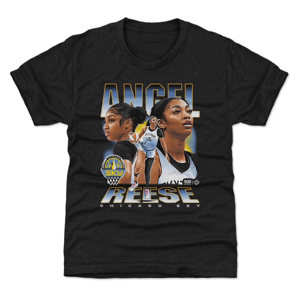 Angel Reese Chicago Sky Vintage WHT (ONLINE ORDER ONLY)
