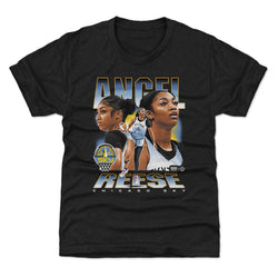 Angel Reese Chicago Sky Vintage WHT (ONLINE ORDER ONLY)