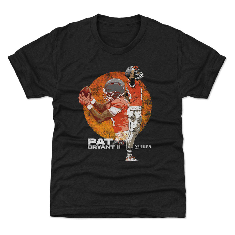 Pat Bryant II Denver Mile High Salute WHT (ONLINE ORDER ONLY)