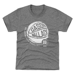 Cason Wallace Oklahoma City Basketball WHT (ONLINE ORDER ONLY)