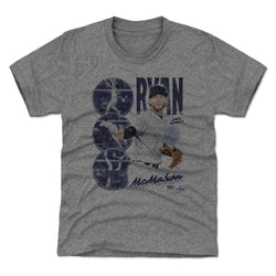 Ryan McMahon New York Y Spectacular Catch (ONLINE ORDER ONLY)