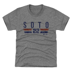 Juan Soto New York M Font (ONLINE ORDER ONLY)