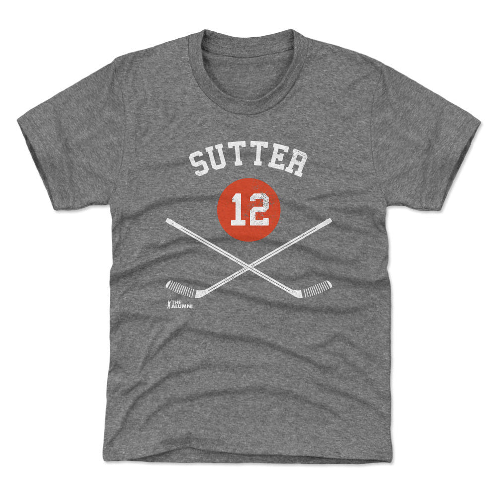 Duane Sutter New York I 12 Sticks WHT