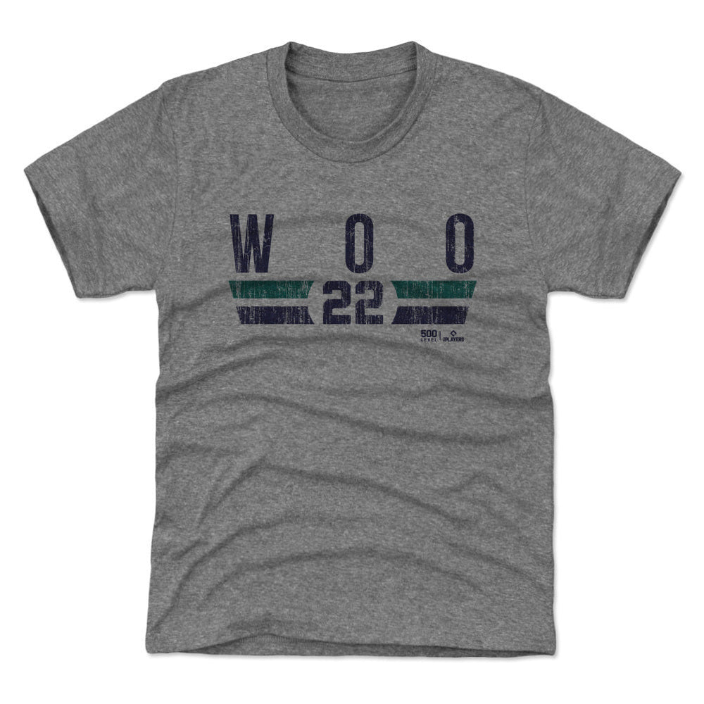 Bryan Woo Seattle Font (ONLINE ORDER ONLY)