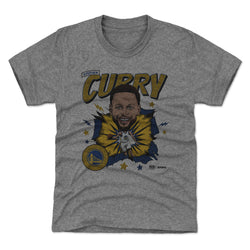 Steph Curry Golden State Warriors Caricature (ONLINE ORDER ONLY)