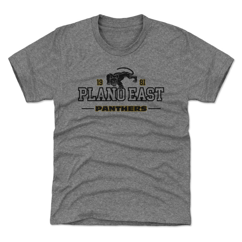Crown Trio Plano East Panthers Athletic (ONLINE ORDER ONLY)