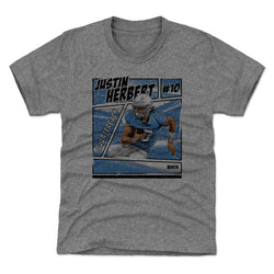 Justin Herbert Comic (ONLINE ORDER ONLY)
