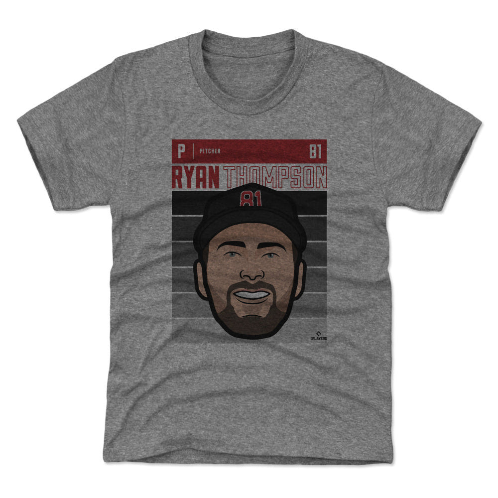 Ryan Thompson Arizona Fade (ONLINE ORDER ONLY)