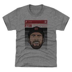 Ryan Thompson Arizona Fade (ONLINE ORDER ONLY)