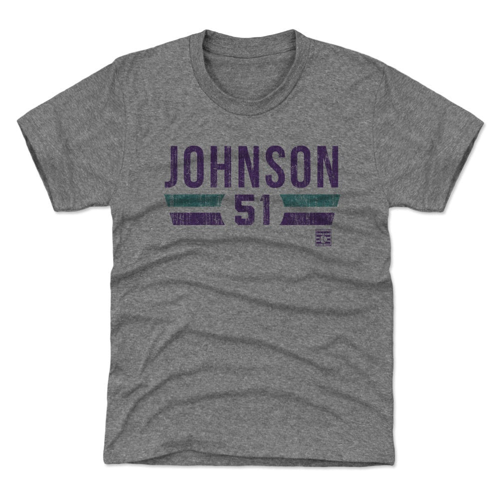 Randy Johnson Arizona Font (ONLINE ORDER ONLY)