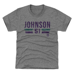 Randy Johnson Arizona Font (ONLINE ORDER ONLY)