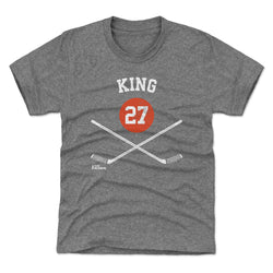 Derek King New York I 27 Sticks WHT