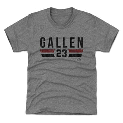 Zac Gallen Arizona Font (ONLINE ORDER ONLY)