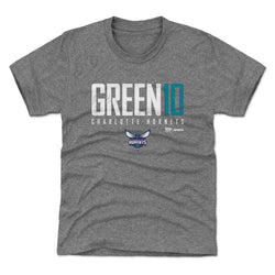 Josh Green Charlotte Hornets Elite WHT (ONLINE ORDER ONLY)