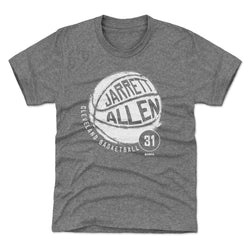Jarrett Allen Cleveland Basketball WHT (ONLINE ORDER ONLY)