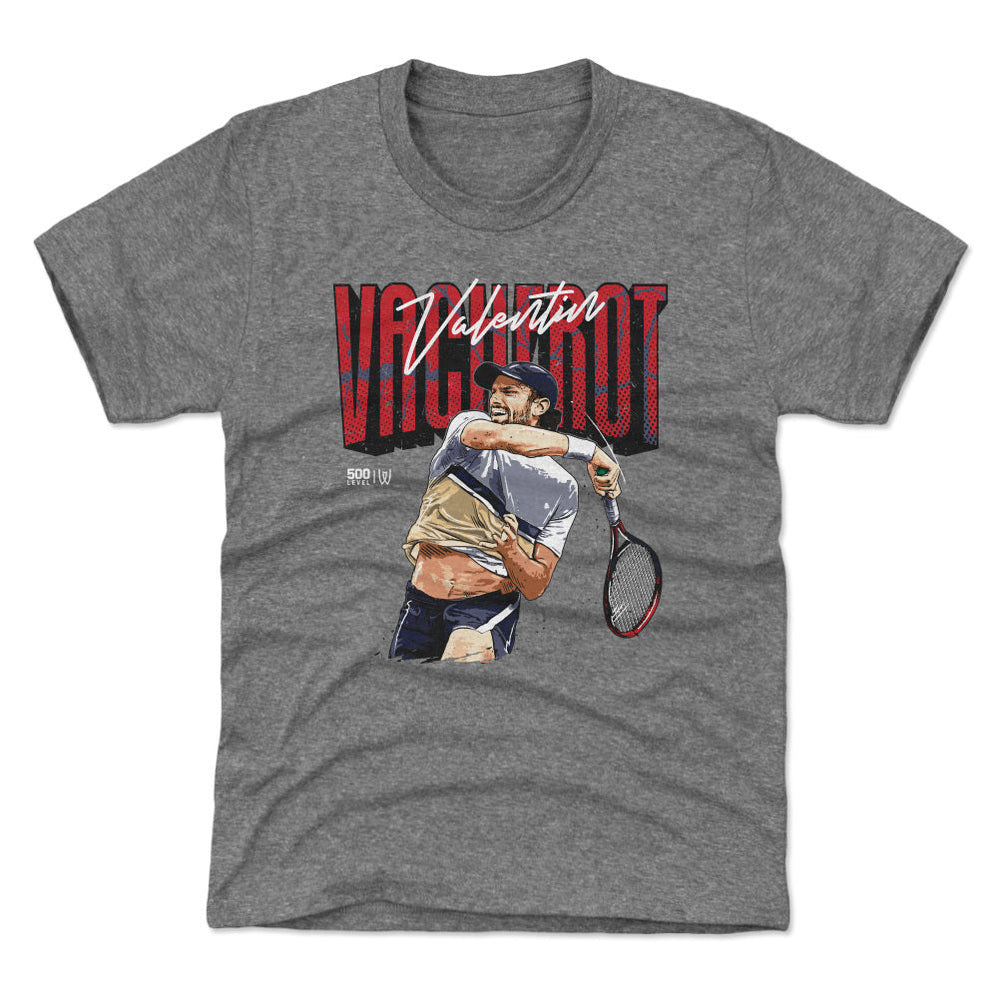 Valentin Vacherot Tennis WHT (ONLINE ORDER ONLY)