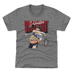 Valentin Vacherot Tennis WHT (ONLINE ORDER ONLY)