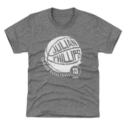 Julian Phillips Chicago Basketball WHT (ONLINE ORDER ONLY)