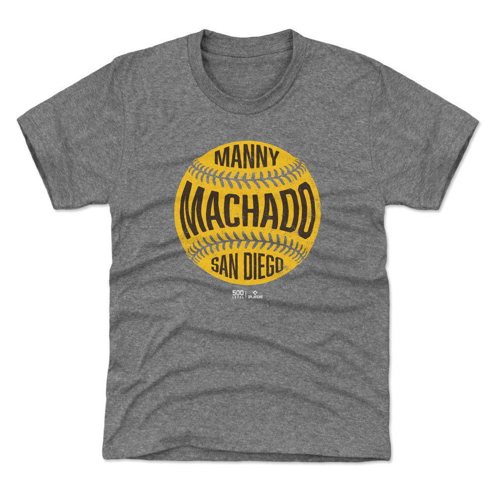 Manny Machado San Diego Vintage Baseball WHT (ONLINE ORDER ONLY)