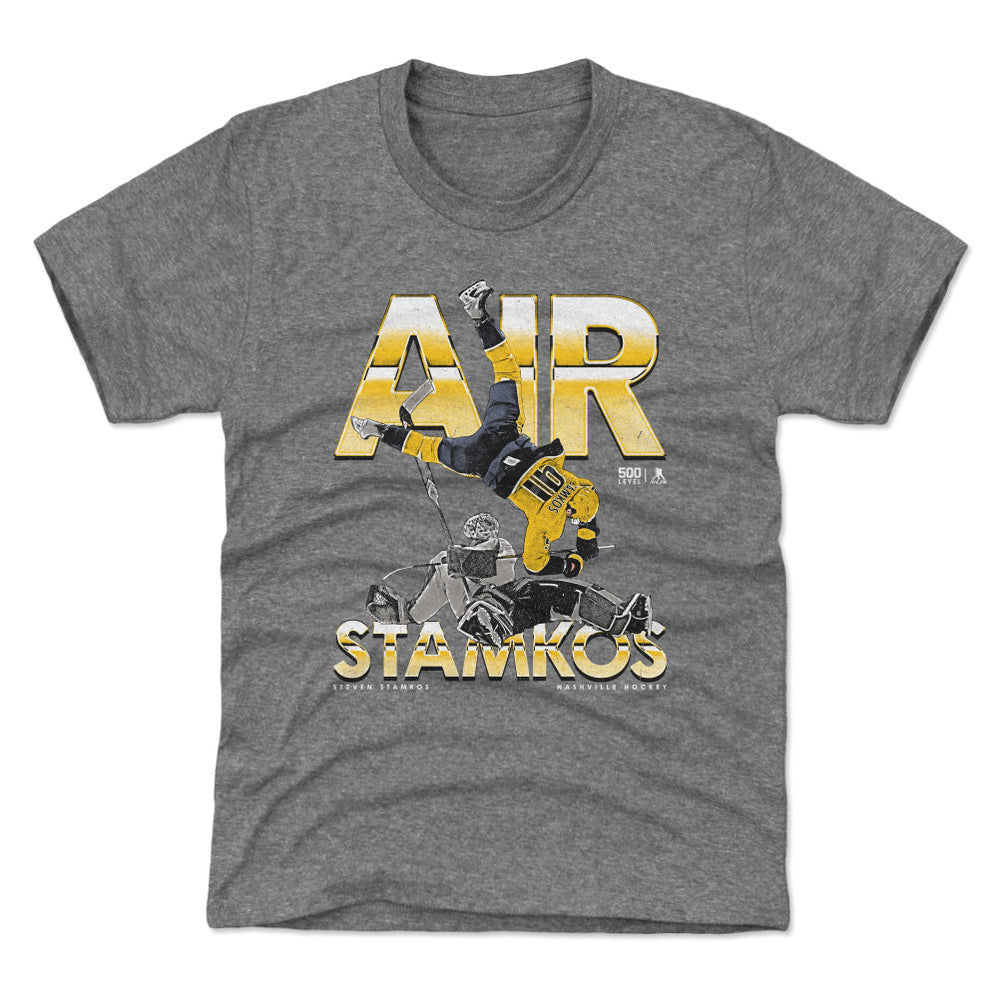 Steven Stamkos Nashville Air Stamkos WHT (ONLINE ORDER ONLY)