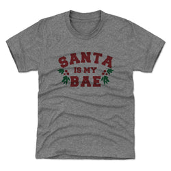Christmas Santa Is My Bae (ONLINE ORDER ONLY)