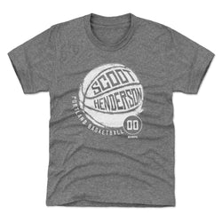 Scoot Henderson Portland Basketball WHT (ONLINE ORDER ONLY)
