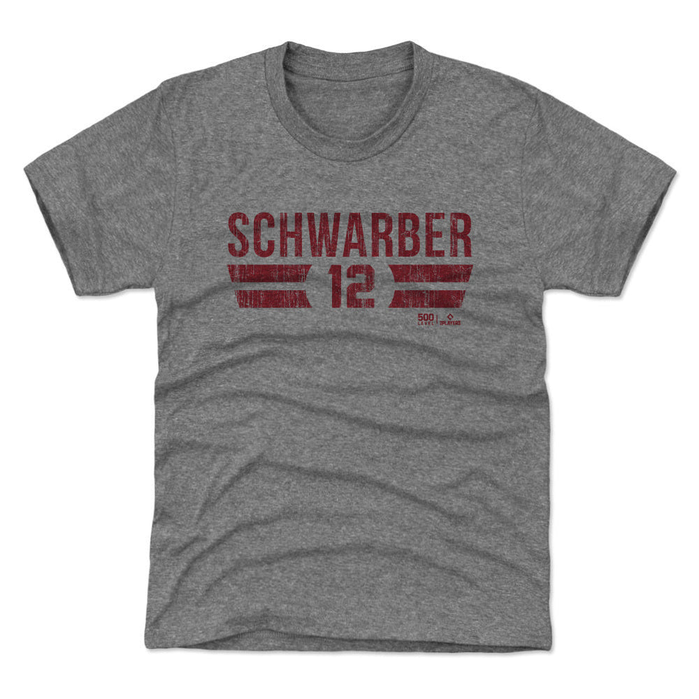 Kyle Schwarber Philadelphia Font (ONLINE ORDER ONLY)