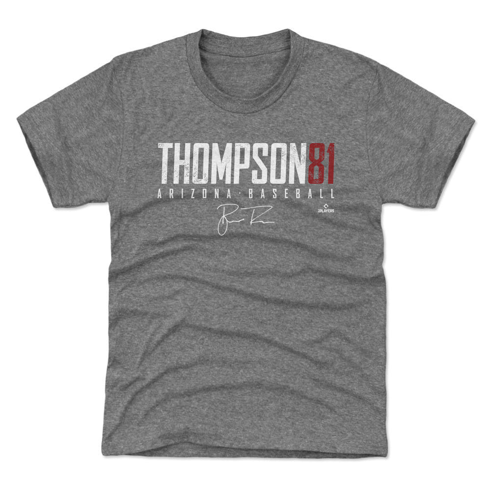 Ryan Thompson Arizona Elite WHT (ONLINE ORDER ONLY)