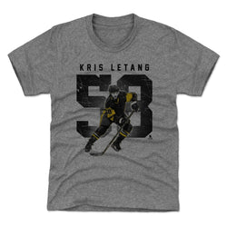 Kris Letang Grunge K (ONLINE ORDER ONLY)