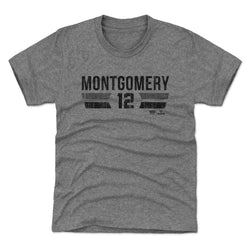 Colson Montgomery Chicago W Font (ONLINE ORDER ONLY)