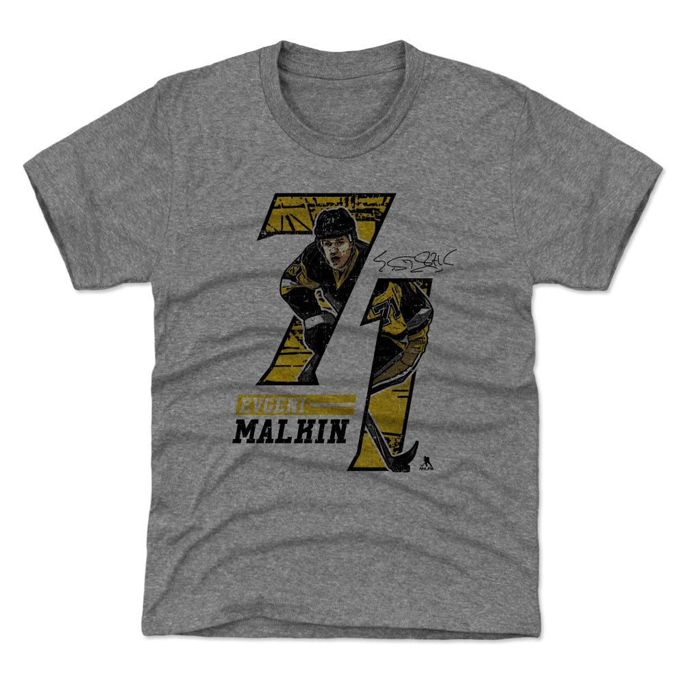 Evgeni Malkin Offset Y (ONLINE ORDER ONLY)