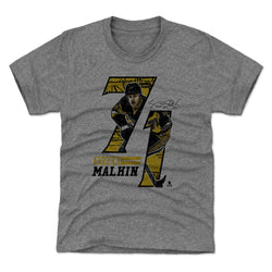 Evgeni Malkin Offset Y (ONLINE ORDER ONLY)