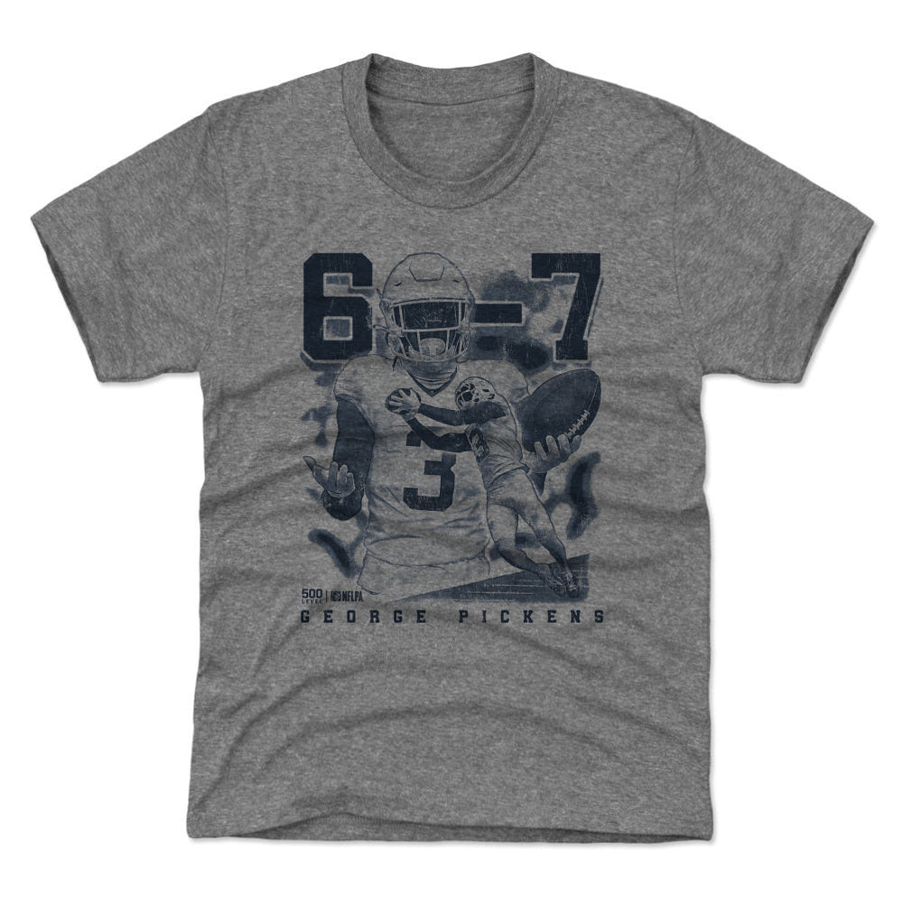George Pickens Dallas 6-7 (ONLINE ORDER ONLY)