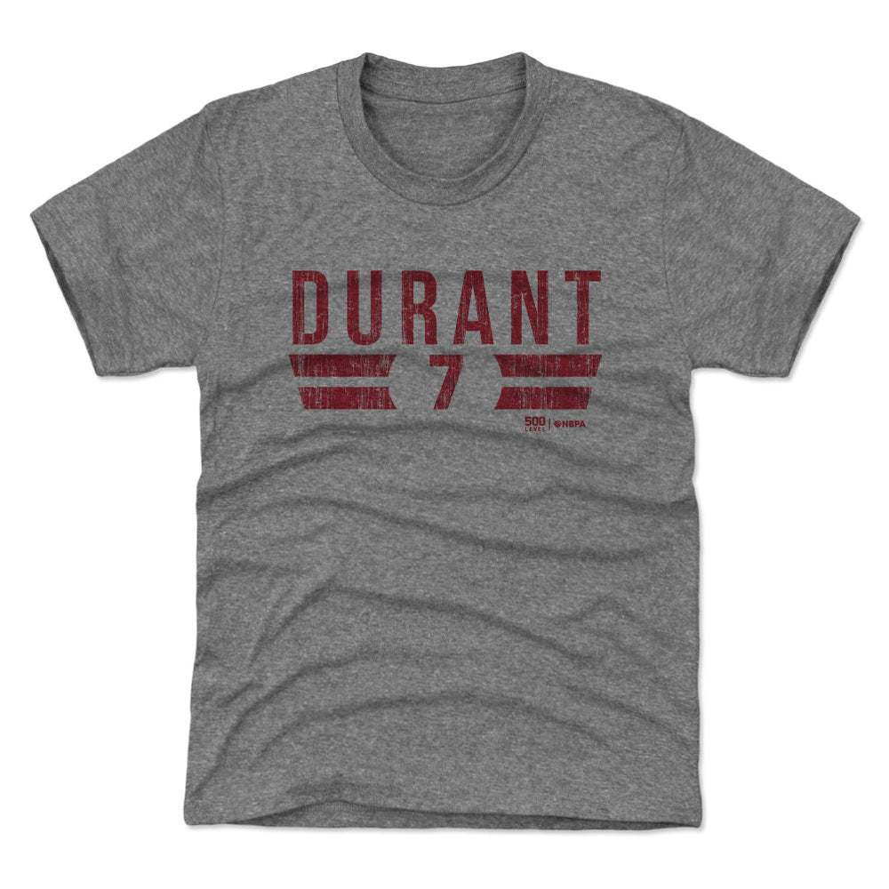 Kevin Durant Houston Rockets Font (ONLINE ORDER ONLY)